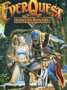 Ruins of Kunark