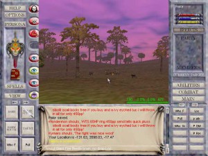 Everquest Vanilla