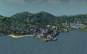 cities skylines