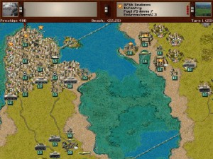 Pacific General.