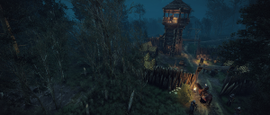 Witcher 1000 times better