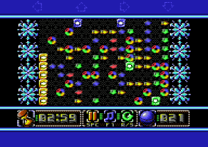 Gravitrix.