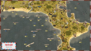 Order of Battle: Pacific.