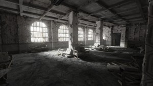 Jeg mistenker at utviklerne har brukt samme teknikk som skaperne av The Vanishing of Ethan Carter for å lage 3D-modeller av fotograferte objekter.