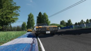 Vrooooooooom