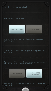 Lifeline