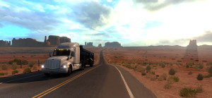 Road trip i California!