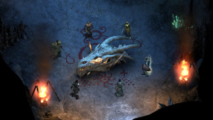 pillars of eternity