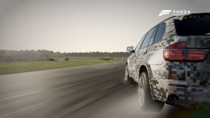 BWM top gear