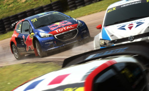 Mats liker også Dirt Rally.