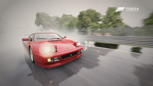 forza 6 ferrari
