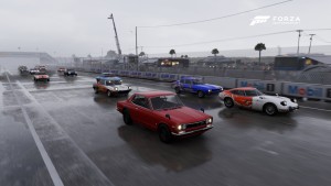 Forza Motorsport 6