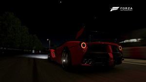 Ferrari La Ferrari