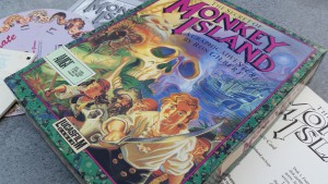 Min utgave av spillet er selvsagt for Amiga.