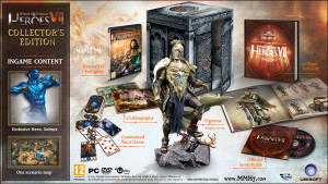 Might and magic heroes vii