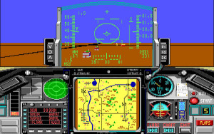 Falcon A.T.