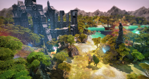 heroes vii