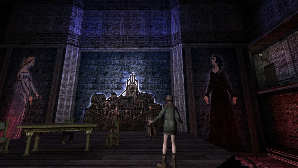 Jeg gruer meg veldig til å spille Pathologic igjen.