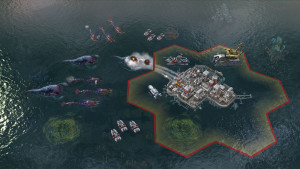 Beyond Earth Rising Tide