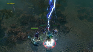 Sword Coast Legends