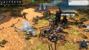 Slik ser Endless Legend ut.