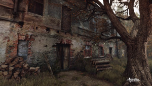 Detaljnivået i The Vanishing of Ethan Carter er spektakulært.