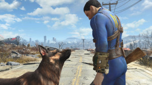 Fallout 4 skaper delte meninger.
