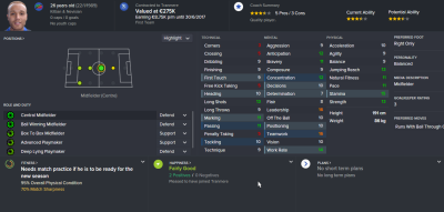 spillerstats i football manager