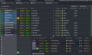 mer taktikkskjerm i football manager