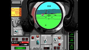 Tank: M1A1 Battle Simulation.