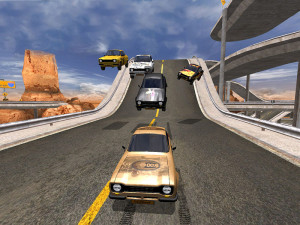 TrackMania kom i 2003.