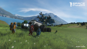 Planet Engineers?