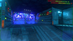 Night Dives System Shock-nyversjon.