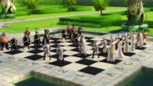 Nye Battle Chess.