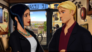Broken Sword 5.
