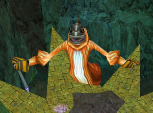 Everquest Phinigel Autropos