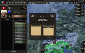 Hearts of Iron 4.