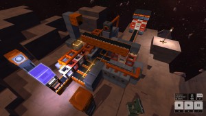 Infinifactory