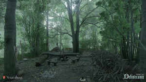 Kingdom Come: Deliverance.