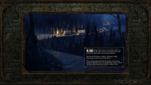 Pillars of Eternity.