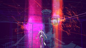 Rez Infinite blir neppe noe for oss som lider av migrene.