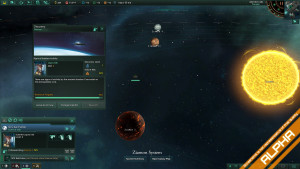 Stellaris.