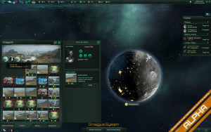 Stellaris.