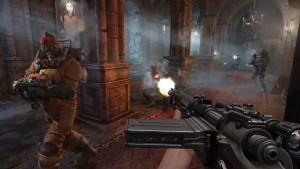 Wolfenstein: The New Order