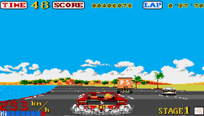 Amiga og Atari ST.