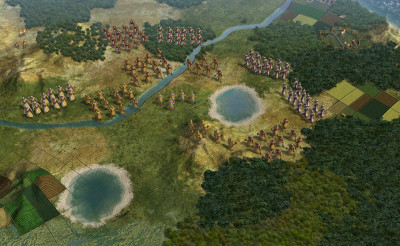 oversikt Civilization V