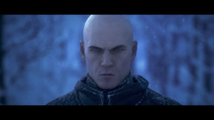 En Hitman-fan mottar nyheten om at spillet blir episodebasert.