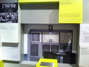 Nimrod i Computerspielmuseum. Bilde: "Chuck SMITH - Own work. Licensed under CC BY-SA 3.0 via Commons."