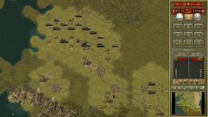 Panzer Corps-motoren begynner å dra på årene, men den duger fortsatt.