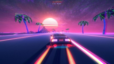 Vroom!